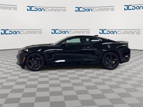 2023 Chevrolet Camaro LT1