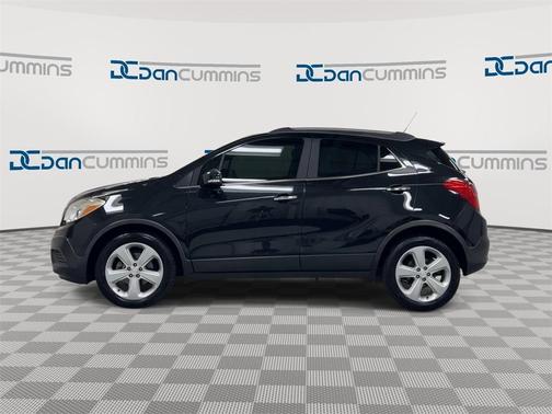 2016 Buick Encore Base