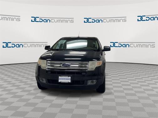 2007 Ford Edge SEL Plus