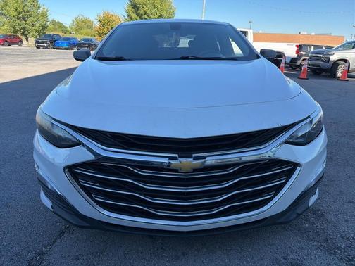 2019 Chevrolet Malibu 1LS
