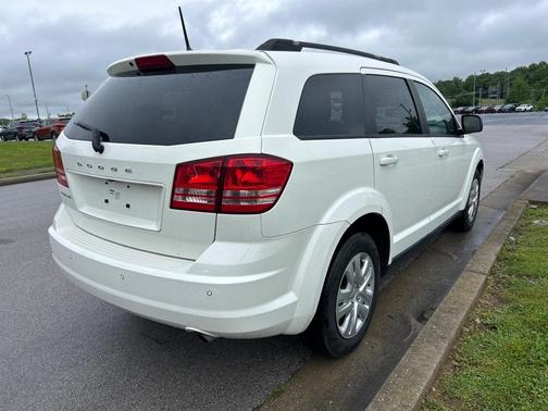 2019 Dodge Journey SE Value Package