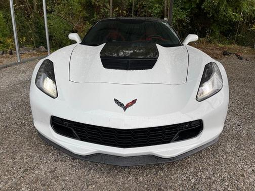 2016 Chevrolet Corvette Z06