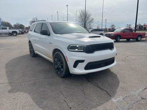 2025 Dodge Durango R/T
