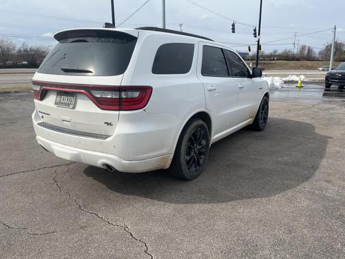 2025 Dodge Durango R/T