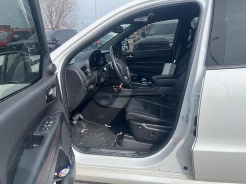 2025 Dodge Durango R/T