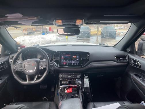 2025 Dodge Durango R/T