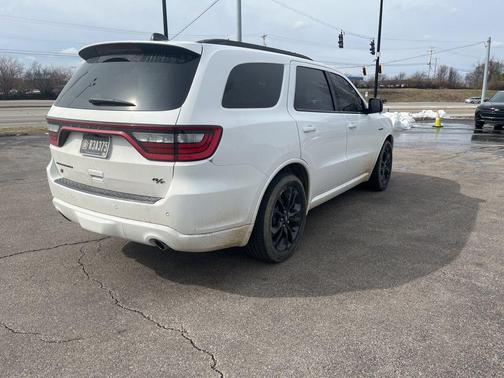 2025 Dodge Durango R/T