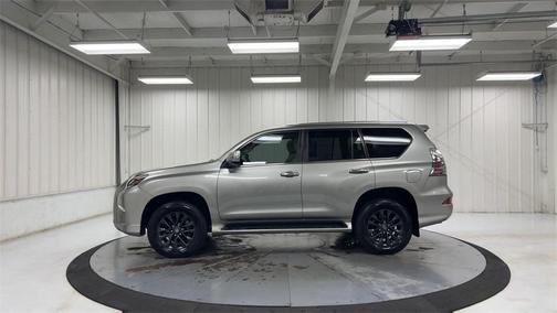 2021 Lexus GX 460 Base