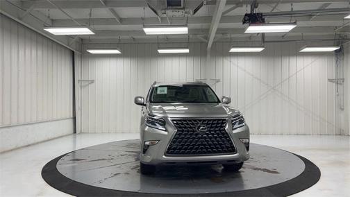 2021 Lexus GX 460 Base