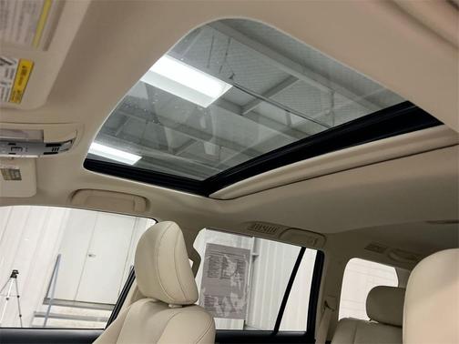 2021 Lexus GX 460 Base