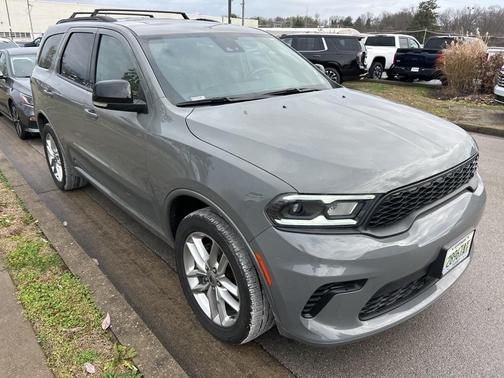 2024 Dodge Durango GT
