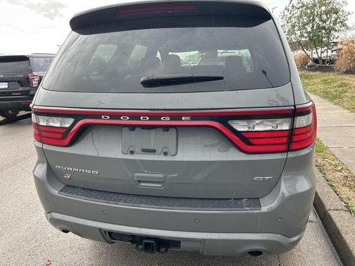 2024 Dodge Durango GT