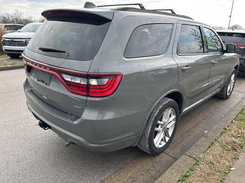 2024 Dodge Durango GT