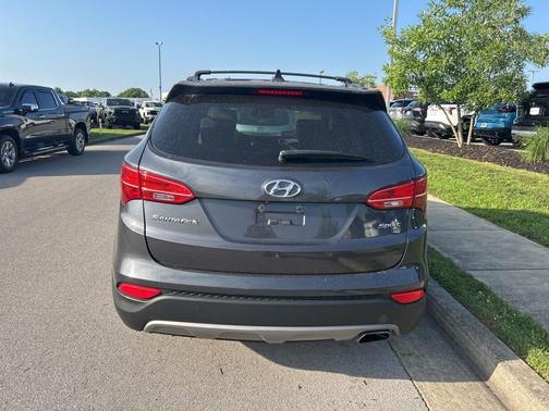 2015 Hyundai Santa Fe Sport 2.4L
