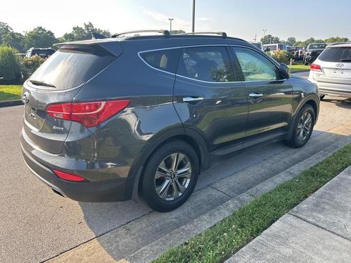 2015 Hyundai Santa Fe Sport 2.4L