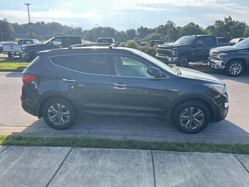 2015 Hyundai Santa Fe Sport 2.4L