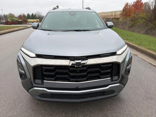 2025 Chevrolet Equinox ACTIV