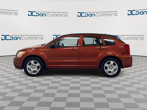 2009 Dodge Caliber SXT