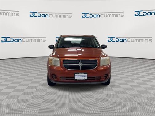 2009 Dodge Caliber SXT