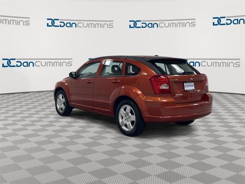 2009 Dodge Caliber SXT