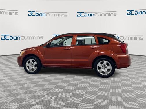 2009 Dodge Caliber SXT