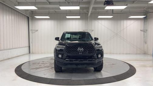 2023 Toyota Tacoma Limited