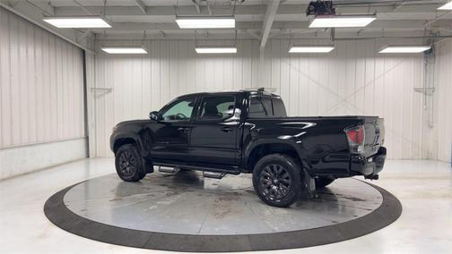 2023 Toyota Tacoma Limited