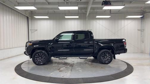 2023 Toyota Tacoma Limited