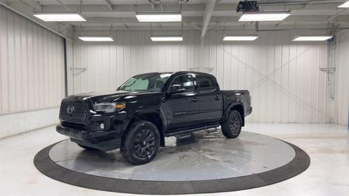 2023 Toyota Tacoma Limited
