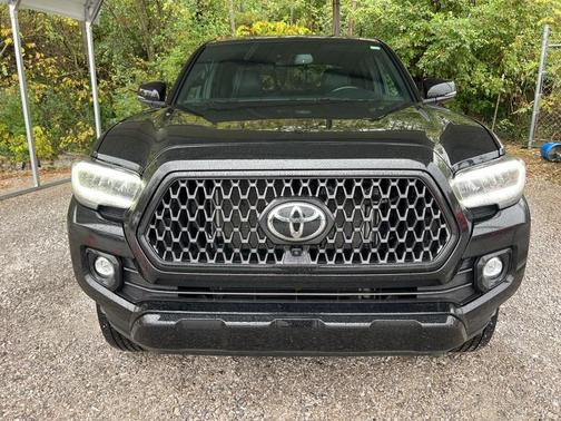 2023 Toyota Tacoma Limited