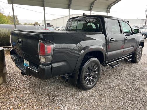 2023 Toyota Tacoma Limited