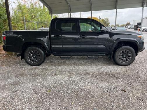 2023 Toyota Tacoma Limited