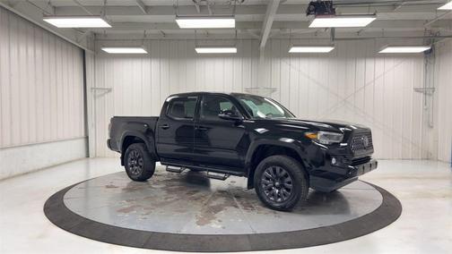 2023 Toyota Tacoma Limited