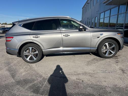 2023 Genesis GV80 2.5T