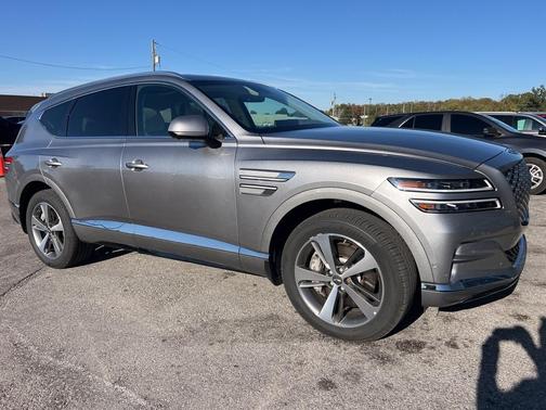 2023 Genesis GV80 2.5T