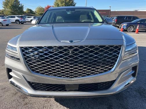 2023 Genesis GV80 2.5T