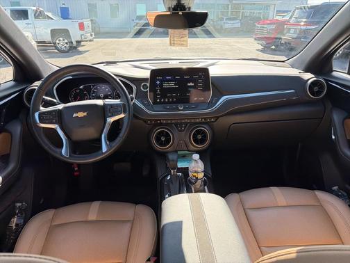 2023 Chevrolet Blazer Premier