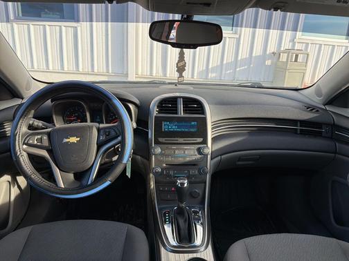 2013 Chevrolet Malibu 1LS