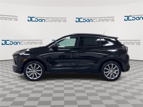 2025 Buick Encore GX Avenir