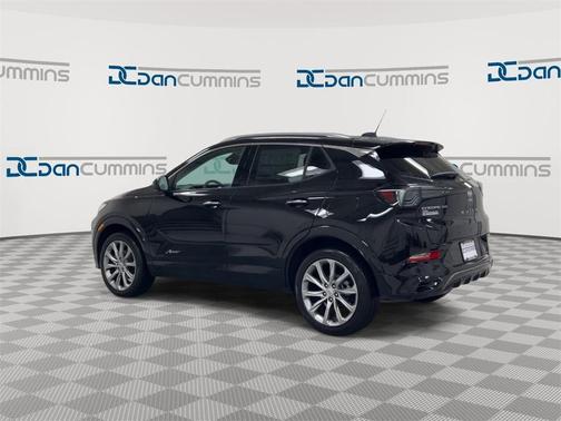 2025 Buick Encore GX Avenir