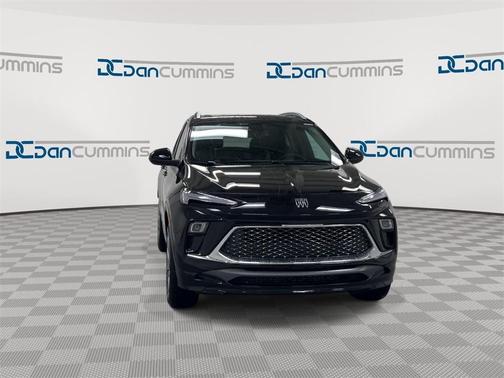 2025 Buick Encore GX Avenir
