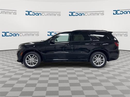2024 Dodge Durango GT