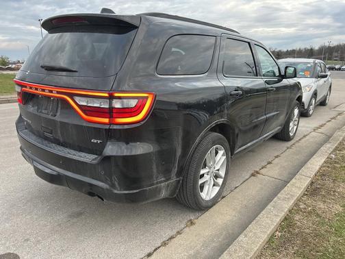 2024 Dodge Durango GT