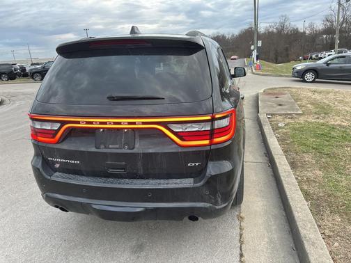 2024 Dodge Durango GT
