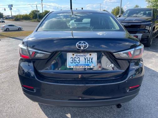 2018 Toyota Yaris iA Base