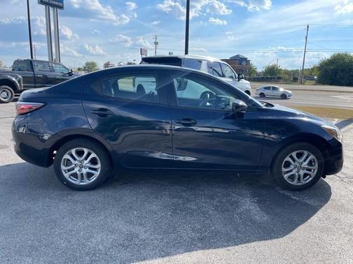 2018 Toyota Yaris iA Base