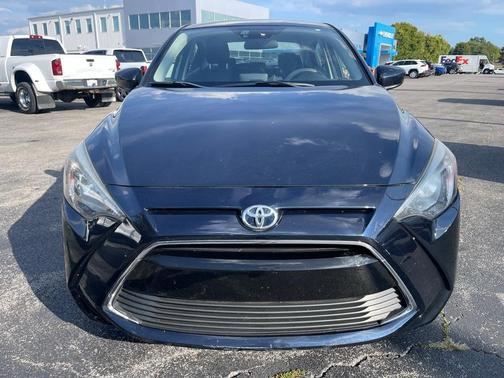 2018 Toyota Yaris iA Base
