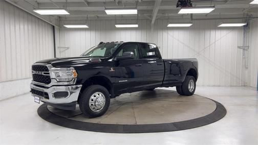 2022 RAM 3500 Big Horn