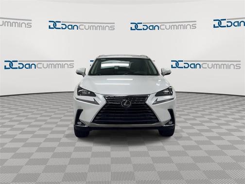 2018 Lexus NX 300 Base