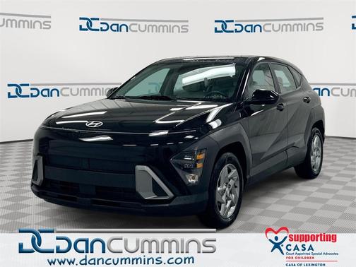 2024 Hyundai KONA SE